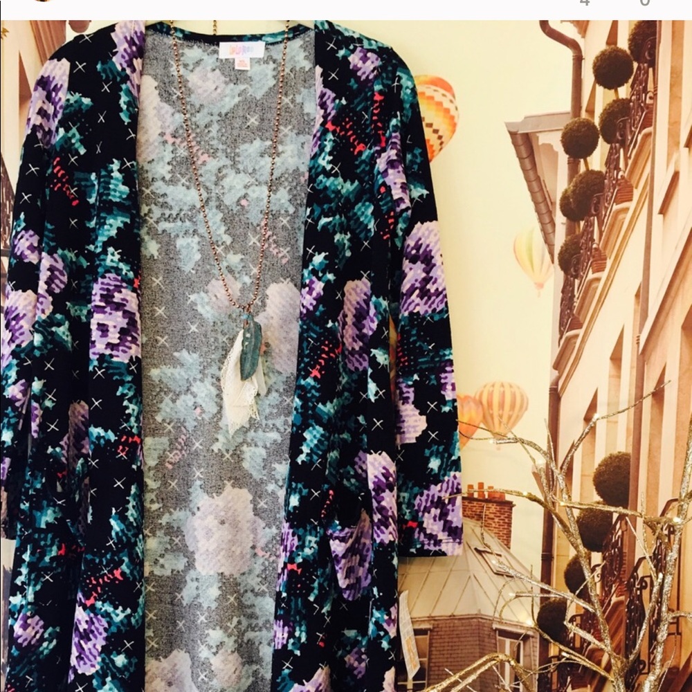 Xs Sarah NWT true to size
